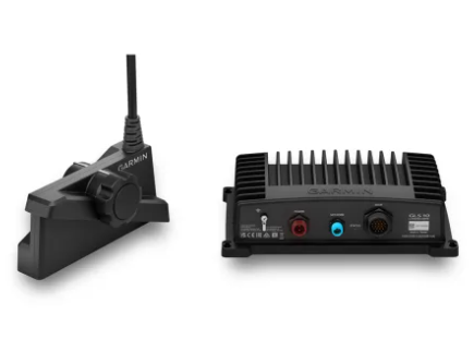 Garmin Echomap Ultra 2 106SV with Livescope Plus System