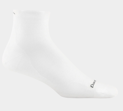 Darn Tough Men's Run 1/4 Ultra-Lightweight - 1034