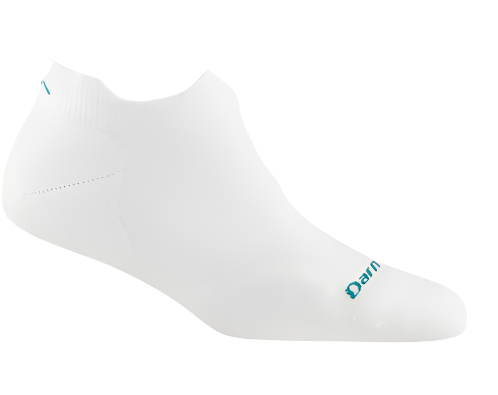 Darn Tough Women's No-Show Tab Ultra-Lightweight Sock - 1047