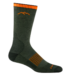 Darn Tough Men's Hunting Midweight Boot Sock - 2111