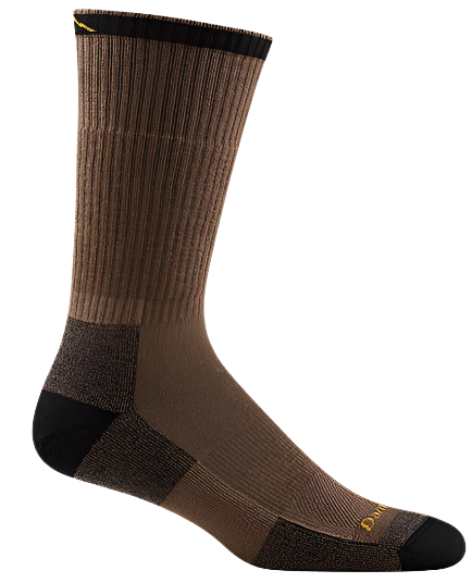 Darn Tough Men's John Henry Boot Midweight Work Sock - 2001