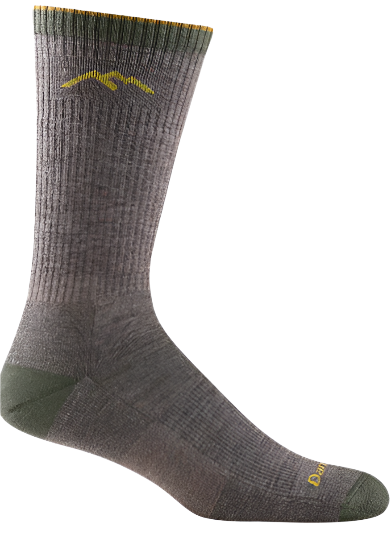 Darn Tough Men's Hiker Boot Midweight Hiking Sock - 1403