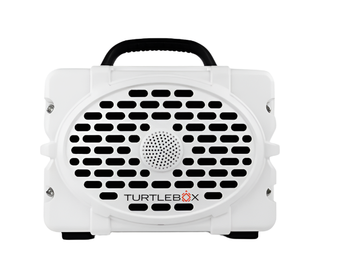 TurtleBox Gen 3 Speaker