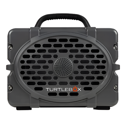 TurtleBox Gen 3 Speaker