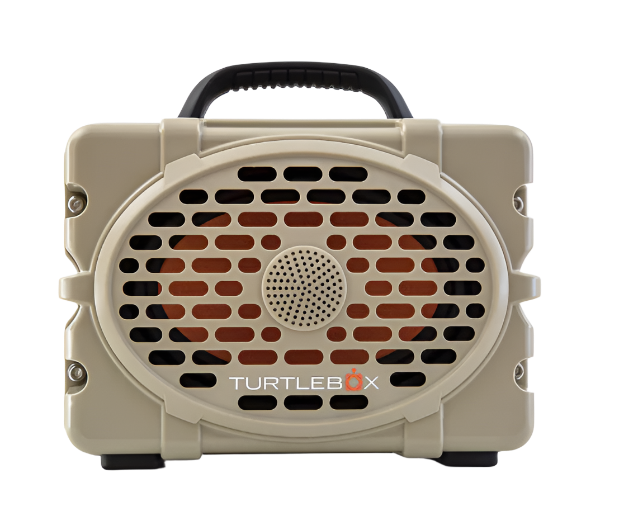 TurtleBox Gen 3 Speaker