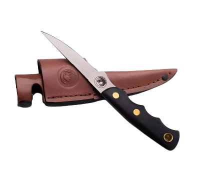 Knives of Alaska Jaeger Hunting Suregrip