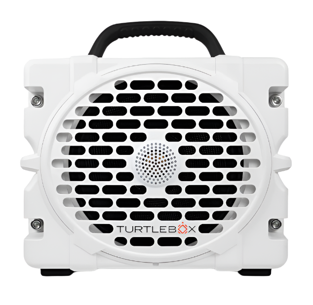 Turtlebox Grande Speaker