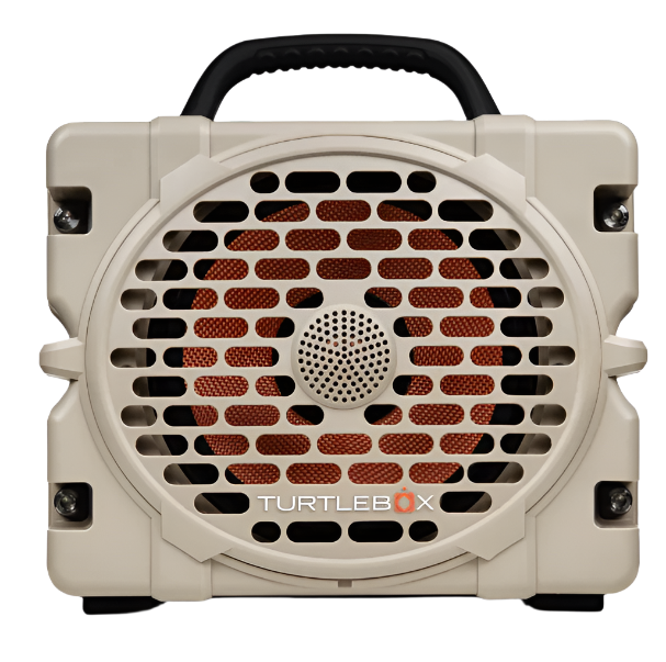 Turtlebox Grande Speaker