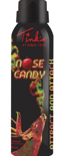 Tink's Nose Candy Olfactory Blocker Apple Scent