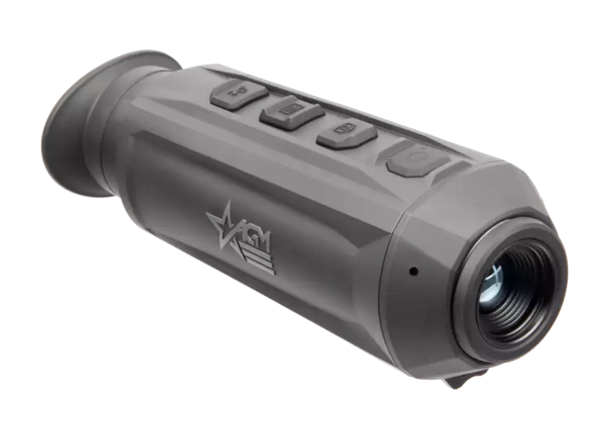 AGM Taipan V2 Thermal Imaging Monocular 15-384