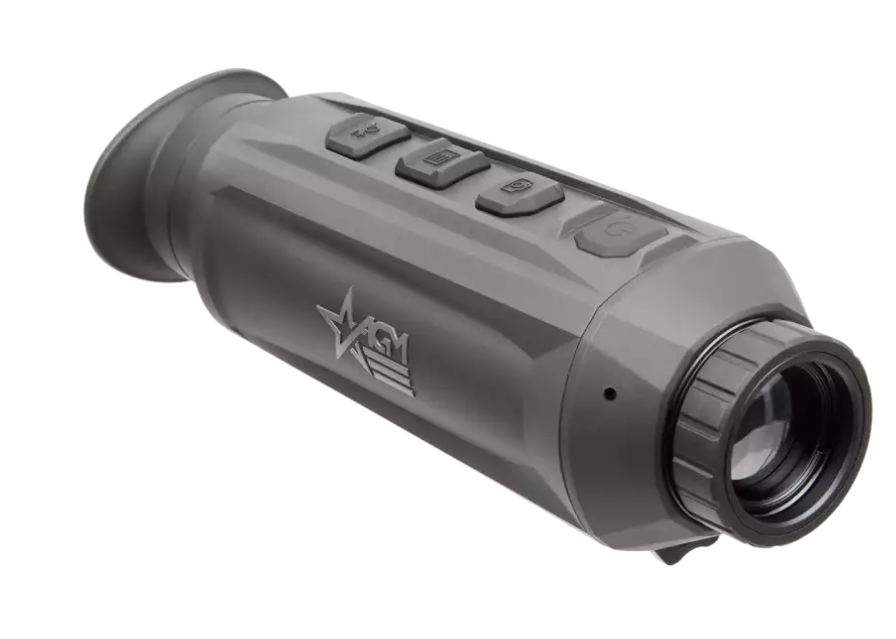 AGM Taipan V2 Thermal Imaging Monocular 25-384