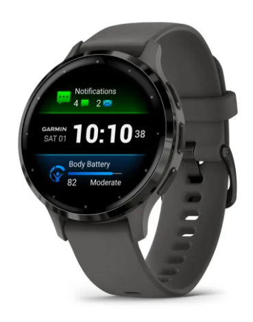 Garmin Venu3s Smartwatch
