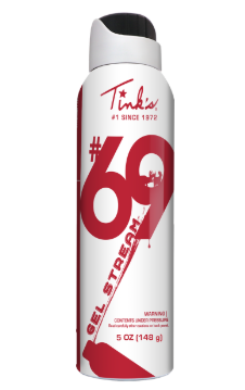 Tink's® #69 Doe-In-Rut® Hot Shot® Gel Stream - 5 oz.