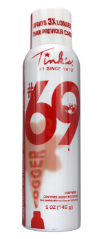Tink’s® #69 Doe-In-Rut Fogger