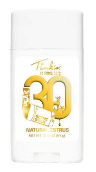 Peak 30 Premium Doe Estrus Natural Stick 2.75 oz