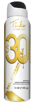 Peak 30 Premium Doe Estrus Gel Stream 5 oz