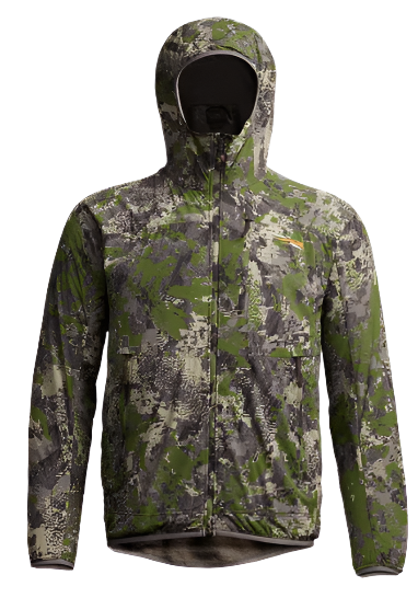 Sitka Ambient 100 Hooded Jacket