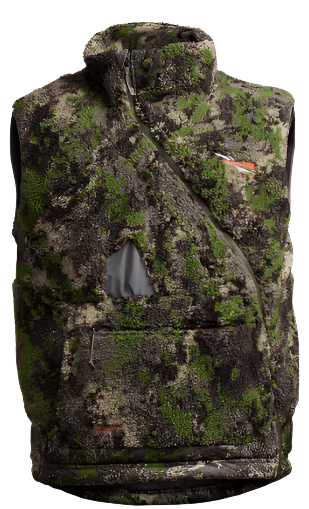 Sitka Fanatic Vest
