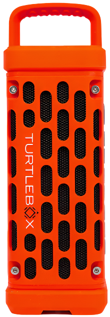 Turtlebox Ranger Speaker