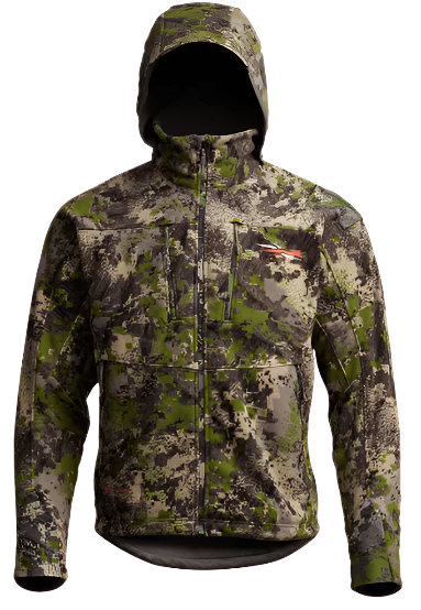 Sitka Stratus Jacket