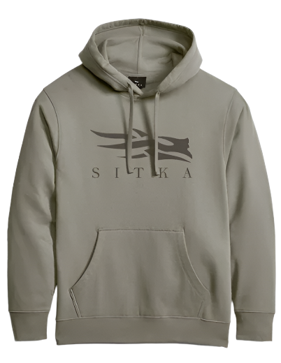 Sitka Icon Pullover Hoodie