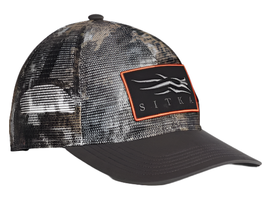 Sitka Icon Optifade Mesh Mid Pro Trucker