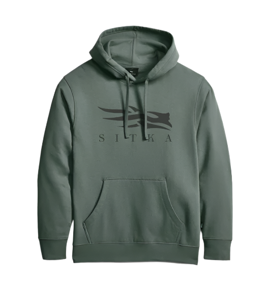 Sitka Icon Pullover Hoodie