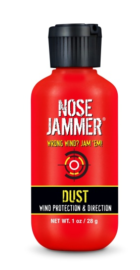 Nose Jammer Field Spray