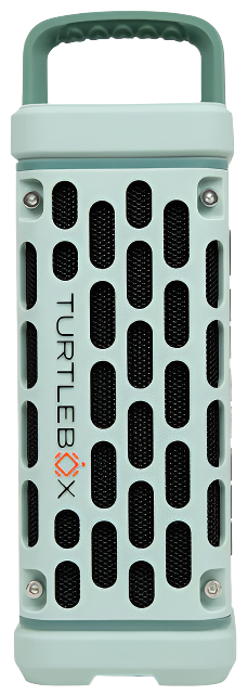 Turtlebox Ranger Speaker