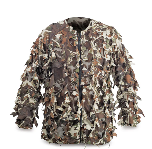 First Lite Phantom Leafy Jacket