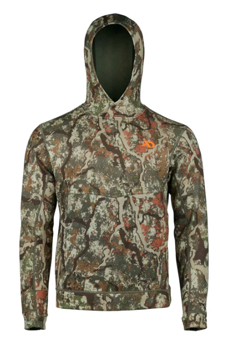 First Lite Men's Furnace Hoody