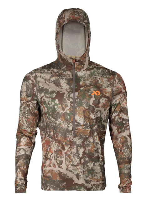 First Lite Yuma Synthetic Hoody