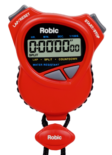 Robic Stopwatch