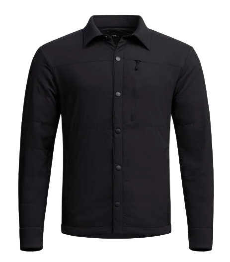 Sitka Ambient 100 Shirt Jacket