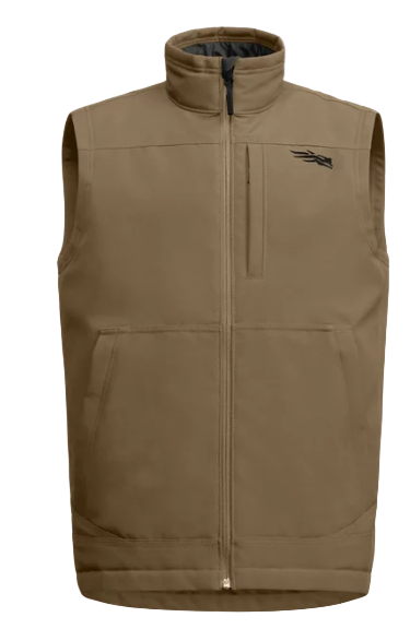 Sitka Grindstone Work Vest