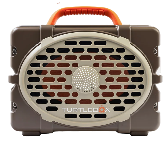 TurtleBox Gen 3 Speaker