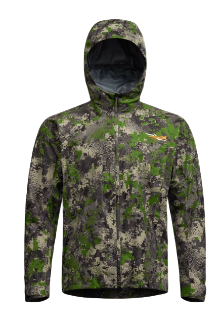 Sitka Downpour Jacket