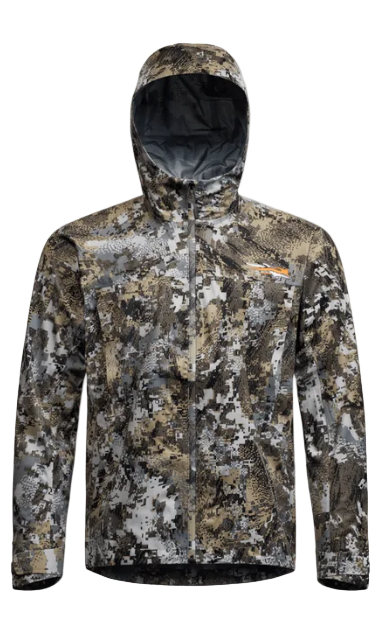 Sitka Downpour Jacket