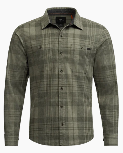 Sitka Ambary LS Shirt