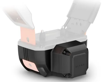 Garmin Beeper Battery Pack