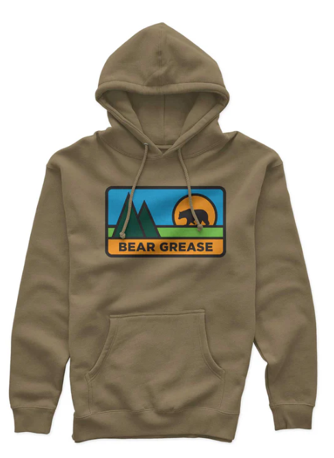 MeatEater Classic Bear Grease Hoody