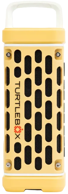 Turtlebox Ranger Speaker