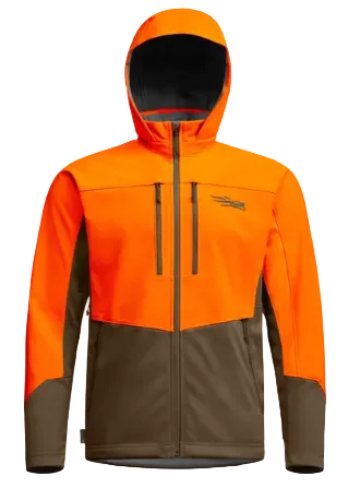 Sitka Jetstream Jacket