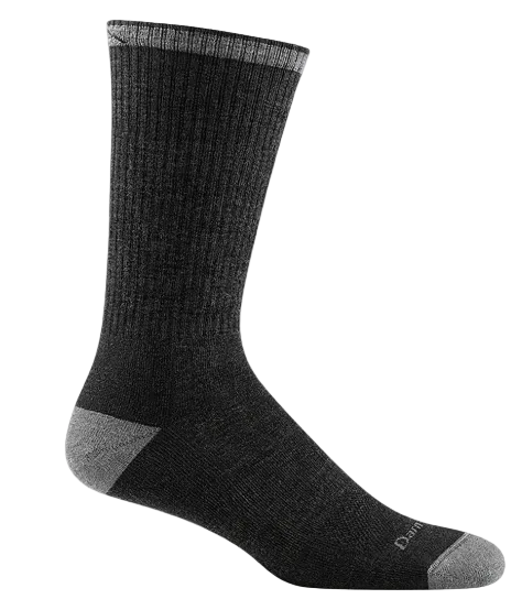 Darn Tough Men's John Henry Boot Midweight Work Sock - 2001