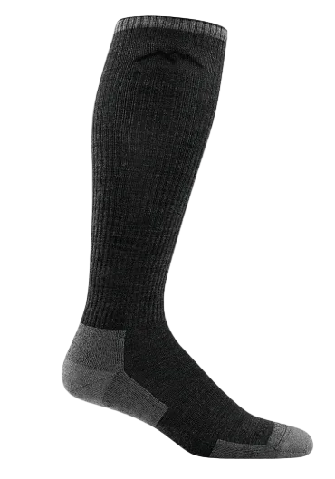 Darn Tough Men's Westerner Over-the-Calf Lightweight Work Sock - 2008