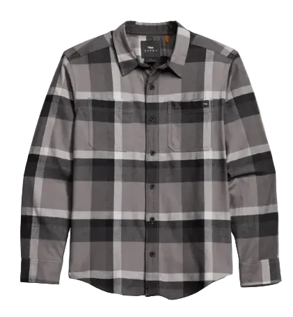 Sitka Ashland Light Weight Flannel