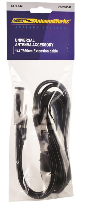 Metra 144" Cable Extension