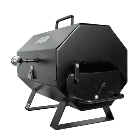 ASF Table Top Grill