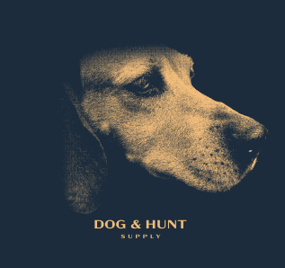 NEW Dog and Hunt Chubbs T-Shirt