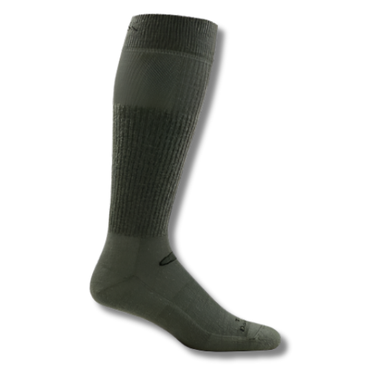 Darn Tough Men's Mid-Calf Lightweight Tactical Sock w/ Cushion - T305